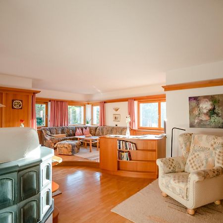 Villa Tanja Кастелрото Екстериор снимка