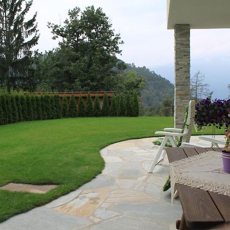 Villa Tanja Кастелрото Екстериор снимка