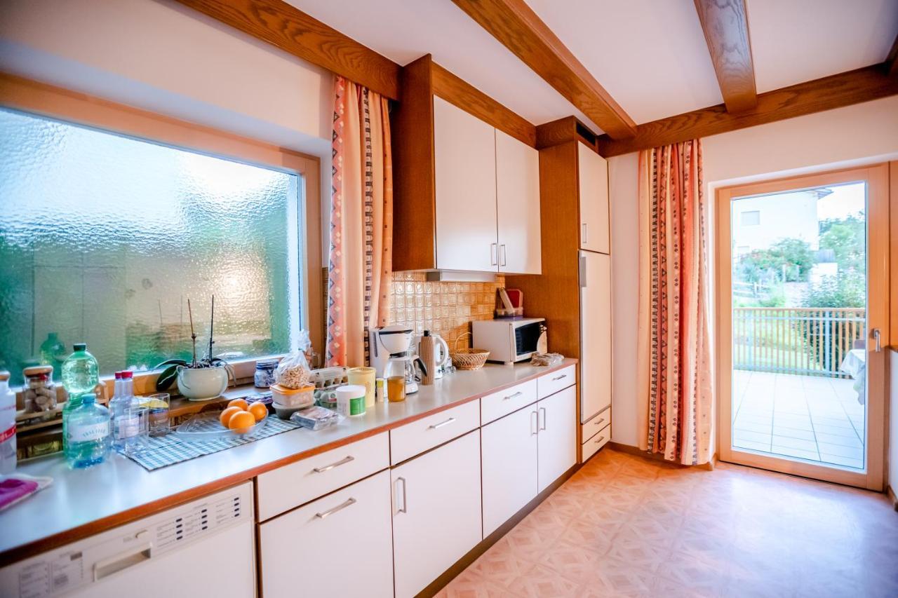 Villa Tanja Кастелрото Екстериор снимка