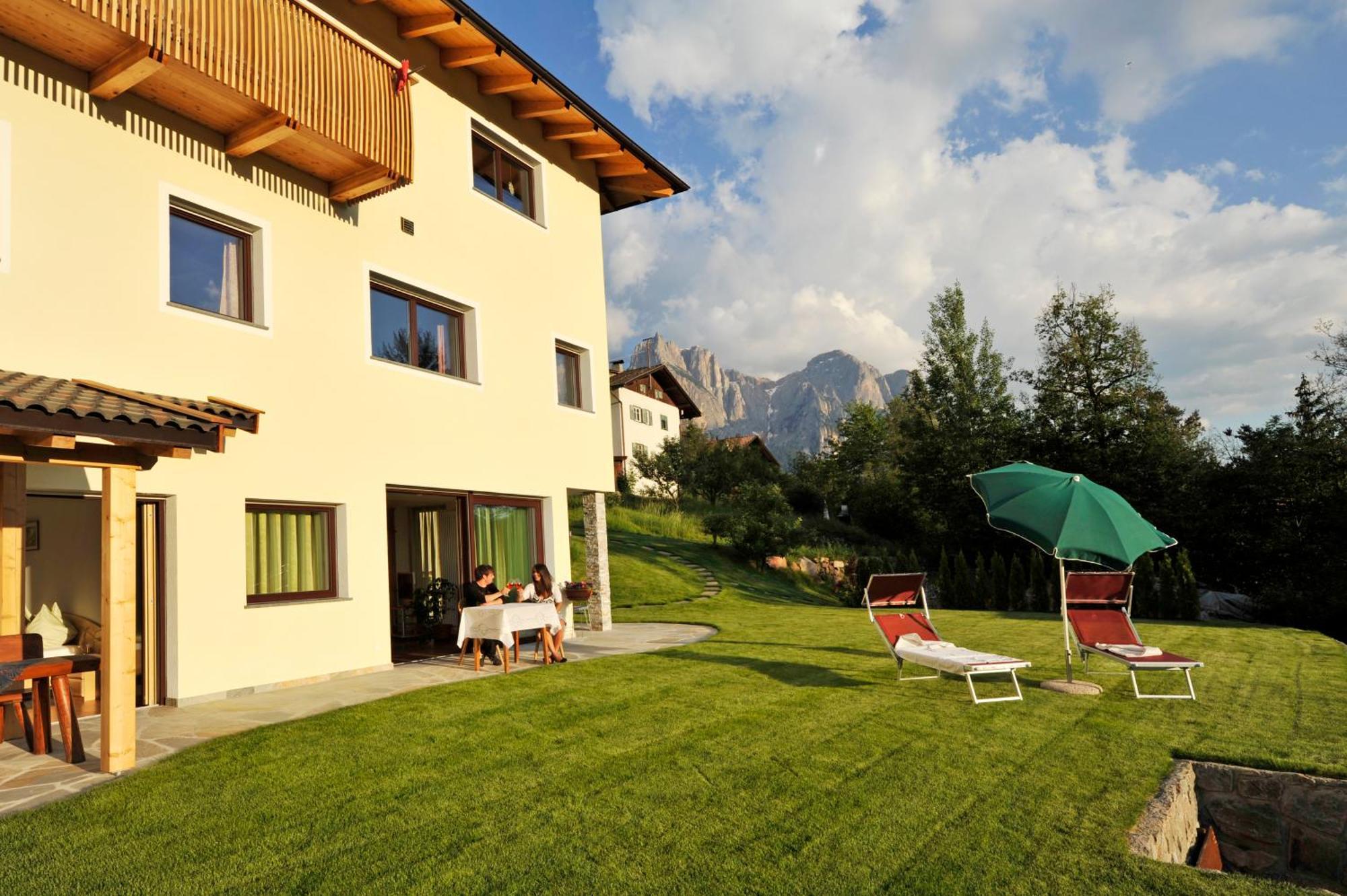 Villa Tanja Кастелрото Екстериор снимка