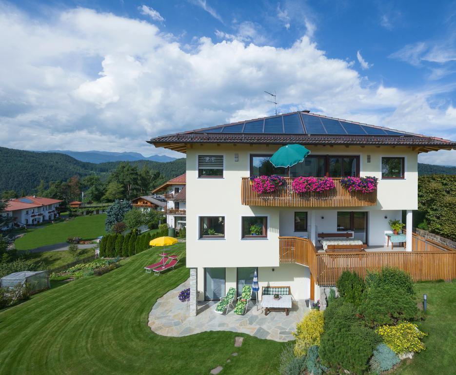 Villa Tanja Кастелрото Екстериор снимка