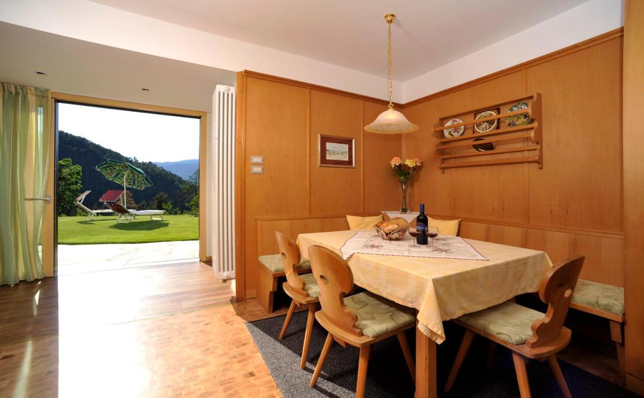 Villa Tanja Кастелрото Стая снимка